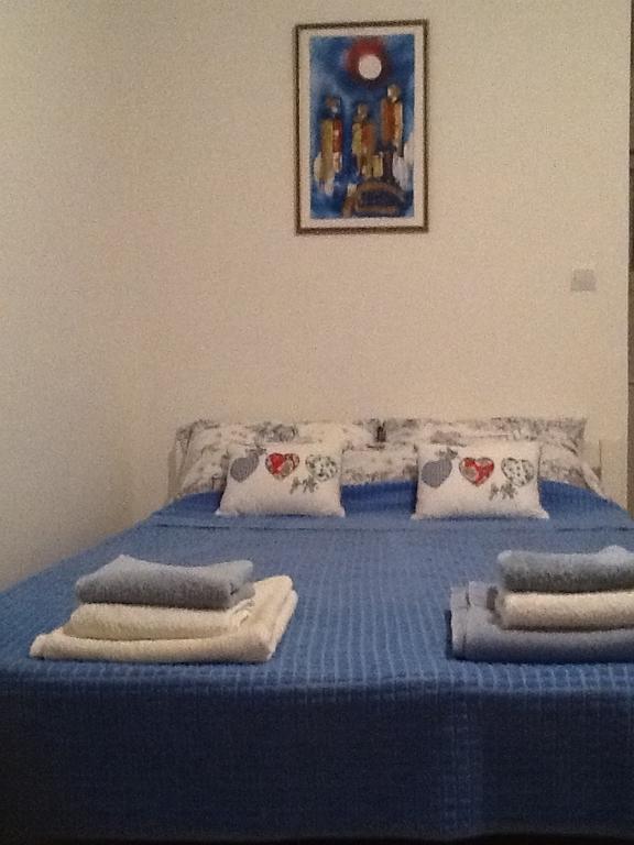 Villa Mirista Lustica Room photo