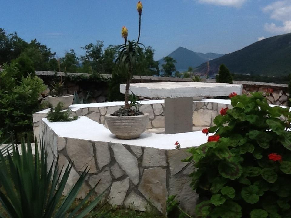 Villa Mirista Lustica Room photo