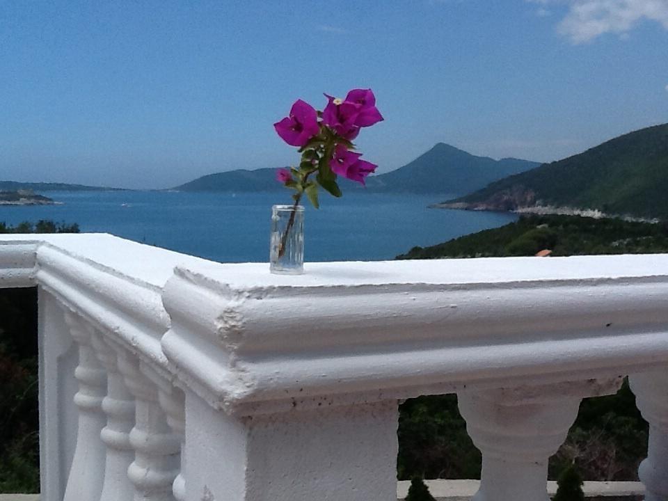 Villa Mirista Lustica Room photo